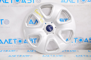 Wheel cap R15 Ford Focus mk3 11-18 type 2