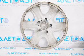 Wheel cap R15 Ford Focus mk3 11-18 type 2