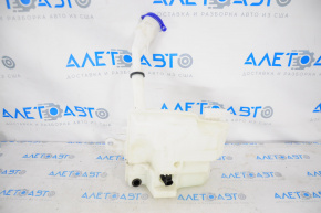 Ford Focus mk3 11-18 4d washer reservoir without motor, with neck and lid