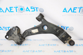 Ford Focus mk3 11-18 lower front right control arm, R15