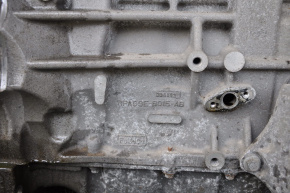 Engine Ford Fusion mk5 13-16 2.0T 127k