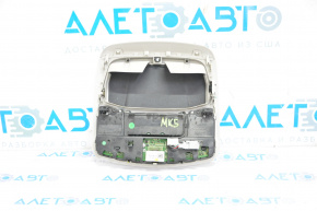Front light for Ford Fusion mk5 17-20 gray sunroof