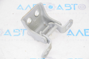 Lower front left door hinge for a Honda Accord 18-22