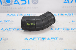 Air duct from resonator Honda Accord 18-22 2.0 hybrid