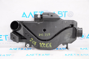 Air resonator Honda Accord 18-22 2.0 hybrid broken mount