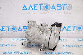 Honda Accord 18-22 2.0 hybrid air conditioner compressor, no wire