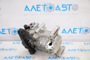 Honda Accord 18-22 2.0 hybrid air conditioner compressor, no wire