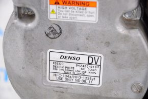 Honda Accord 18-22 2.0 hybrid air conditioner compressor, no wire