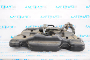Fuel tank Honda Accord 18-22 2.0 hybrid with neck