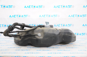 Fuel tank Honda Accord 18-22 2.0 hybrid with neck