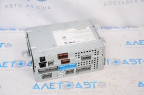 Radio tape recorder Honda Accord 18-20