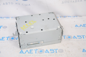 Radio tape recorder Honda Accord 18-20