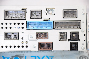 Radio tape recorder Honda Accord 18-20
