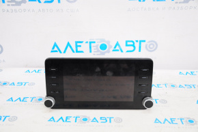 Monitor, display, navigation Honda Accord 18-22