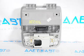 Honda Accord 18-22 front light gray sunroof