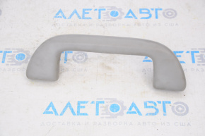 Honda Accord 18-22 front right ceiling handle, Wisteria Light Gray