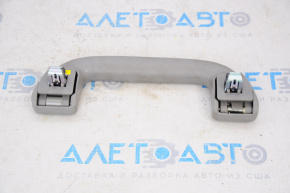 Honda Accord 18-22 front right ceiling handle, Wisteria Light Gray