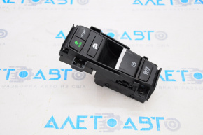 Parking button Honda Accord 18-22 hybrid