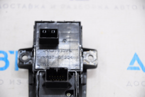 Parking button Honda Accord 18-22 hybrid