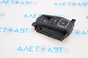 Honda Accord 18-22 Gearbox Shifter