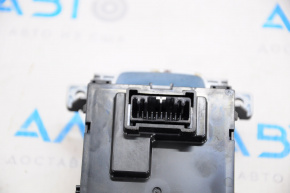 Honda Accord 18-22 Gearbox Shifter