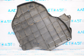Tank protection Honda Accord 18-22 hybrid