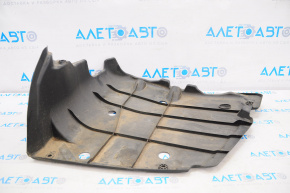 Underbody protection rear left Honda Accord 18-22 hybrid