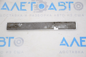Emblem inscription HYBRID wing left Honda Accord 18-22
