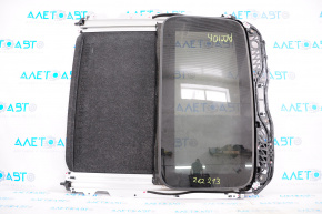 Sunroof Assembly Honda Accord 18-22 Gray Curtain