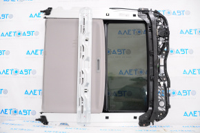 Sunroof Assembly Honda Accord 18-22 Gray Curtain