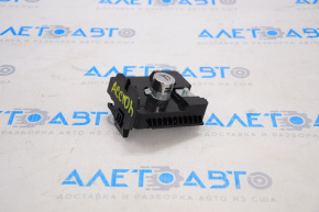 Trunk lid cylinder Honda Accord 18-22