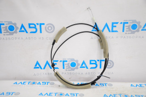 Trunk lid lock cylinder cable Honda Accord 18-22