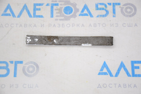 Emblem inscription HYBRID trunk lid Honda Accord 18-22