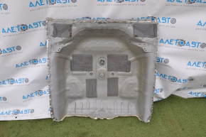 Trunk trough Honda Accord 18-22 hybrid