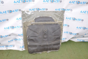 Trunk trough Honda Accord 18-22 hybrid