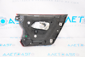 Light inside trunk lid left Honda Accord 18-20 hybrid