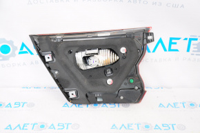 Lamp inside trunk lid right Honda Accord 18-20 hybrid