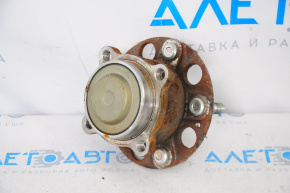 Rear left hub Honda Accord 18-20 2.0 hybrid