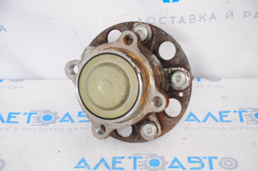 Rear right hub Honda Accord 18-20 2.0 hybrid