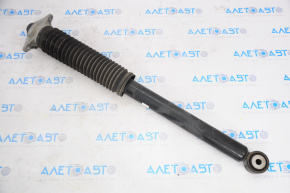 Rear shock absorber right Honda Accord 18-22 hybrid with support