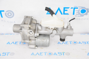 Brake booster Honda Accord 18-22 2.0 hybrid complete with master cylinder, without additional reservoir