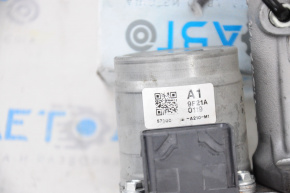 Brake booster Honda Accord 18-22 2.0 hybrid complete with master cylinder, without additional reservoir