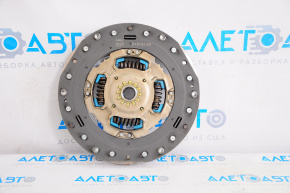 Damper Honda Accord 18-22 2.0 hybrid