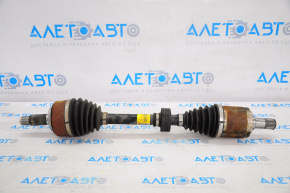 Drive axle shaft front left Honda Accord 18-22 2.0 hybrid