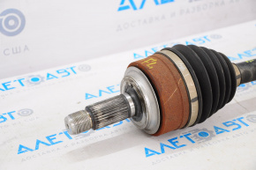 Drive axle shaft front left Honda Accord 18-22 2.0 hybrid