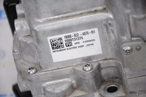 Honda Accord 18-22 2.0 hybrid inverter, chip broken