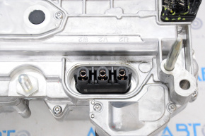 Honda Accord 18-22 2.0 hybrid inverter, chip broken