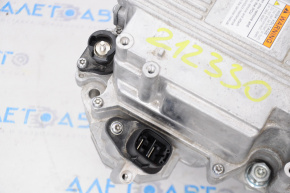 Honda Accord 18-22 2.0 hybrid inverter, chip broken
