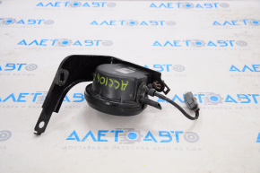 Warning signal Honda Accord 18-19 2.0 hybrid