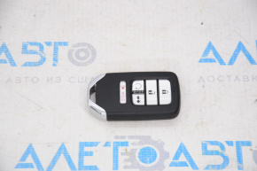 Smart Key Honda Accord 18-20 Hybrid 5 Buttons